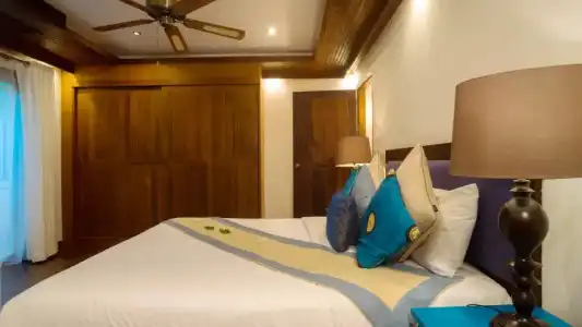 Shiva Samui Luxury Villas - 72