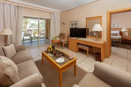 JAZ Makadi Star & Spa - Adults Only +16 - 33