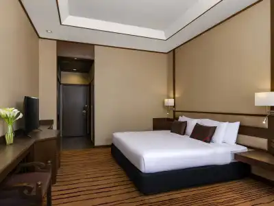 Grand Mercure Bangkok Atrium - 50