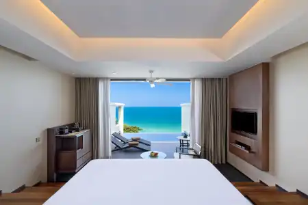 Vana Belle, A Luxury Collection Resort, - 34