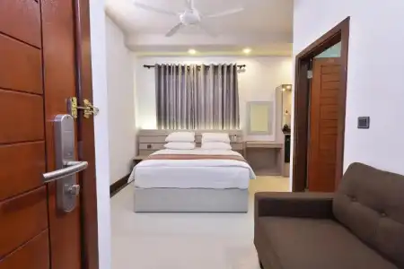Nala Veli Beach & Spa - 47