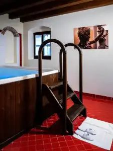 Villa dei Cedri Thermal Park & Natural Spa - 22