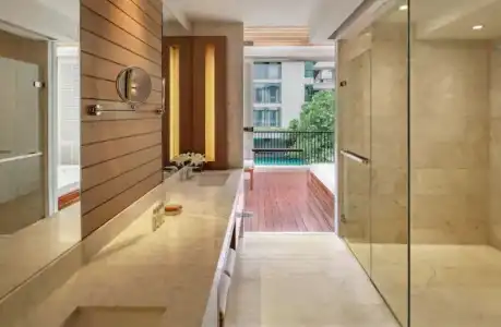 DoubleTree by Hilton Phuket Banthai Resort - 89