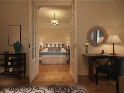 Астория Rocco Forte - 147