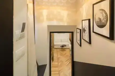 Mediterraneo Emotional & SPA - 57