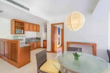 Homm Suites Laguna - 16