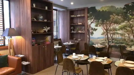 Hôtel de France, un hôtel AMMI - 16