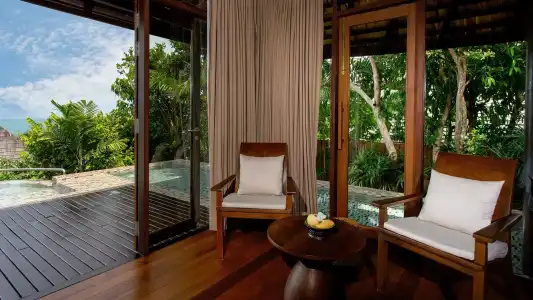 Silavadee Pool Spa Resort - 87