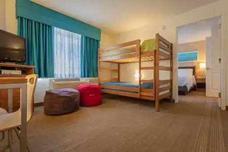 Sonesta Anaheim Resort Area - 34