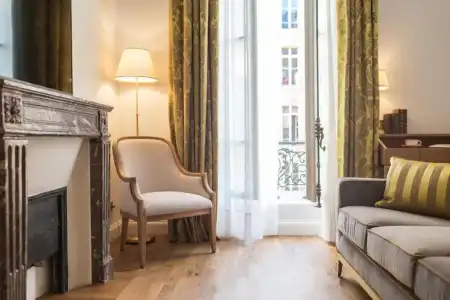 Hôtel Alfred Sommier - 100