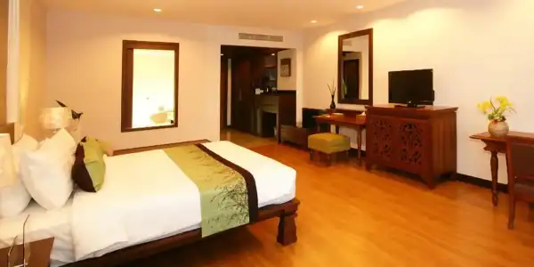 The Heritage Pattaya Beachfront Resort - 60