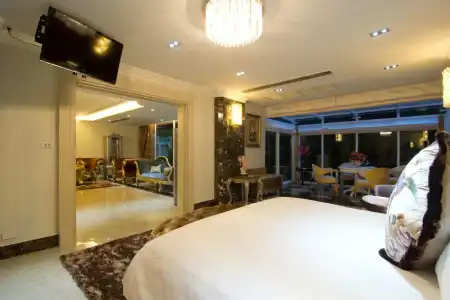 LK The Empress Pattaya - 148