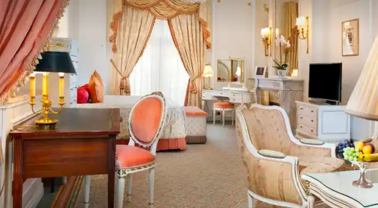 The Ritz London - 56