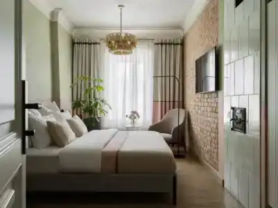 Twelve Reasons Butik-Hotel - 63