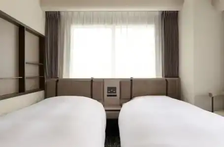 Jr West Group Via Inn Shinjuku - 14
