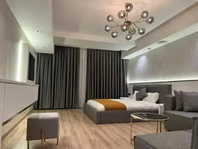 Mas Suites Nisantasi - 96