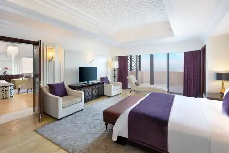 Ajman Saray, a Luxury Collection Resort, Ajman - 44