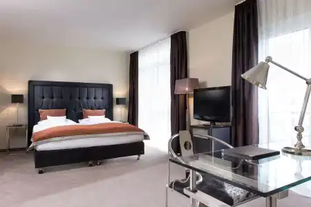Wyndham Hannover Atrium - 24