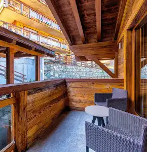 Hôtel Nendaz 4 Vallées & Spa - 125