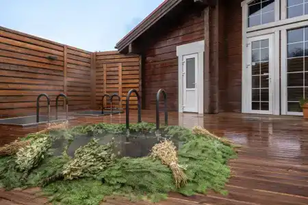 Zagorodnyi kompleks Vidnaya Usad'ba - 91