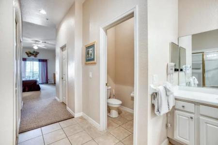 Bahama Bay Resort - 124