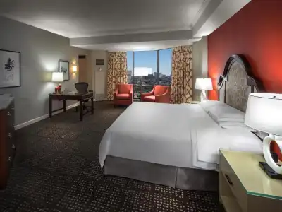 Hilton Anatole - 69