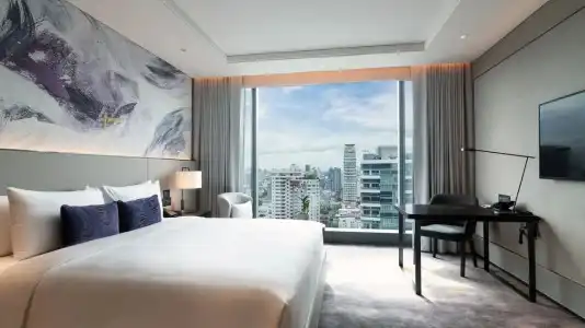 Carlton Bangkok Sukhumvit - 62