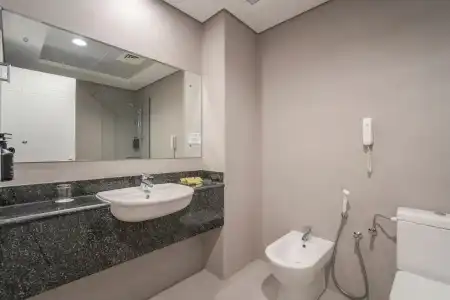 Rose Garden Apartments Barsha - 61