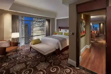 Mandarin Oriental, Kuala Lumpur - 84