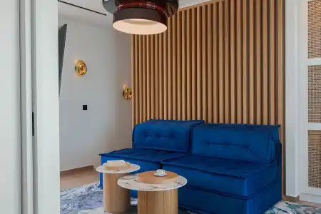 Cresanto Luxury Suites - 142