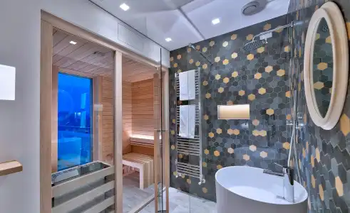 Esplanade Tergesteo - Luxury Retreat - 68