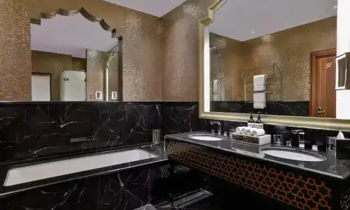 Waldorf Astoria Ras Al Khaimah - 58