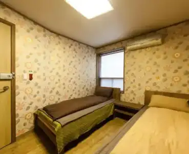 YEHADOYE Guest House - 34