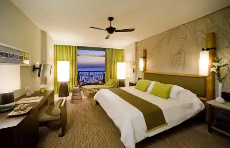Centara Grand Mirage Beach Resort Pattaya - 6
