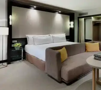 Meliá Barcelona Sarrià - 53