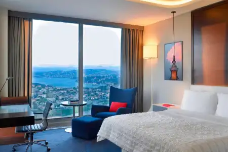 Le Meridien Etiler - 59