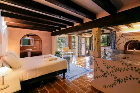 Finca Ca N'ai - Bio Nature Adults Only - 38