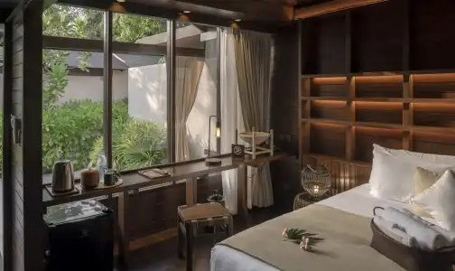 The Spa Resorts - Lamai Beach - 34