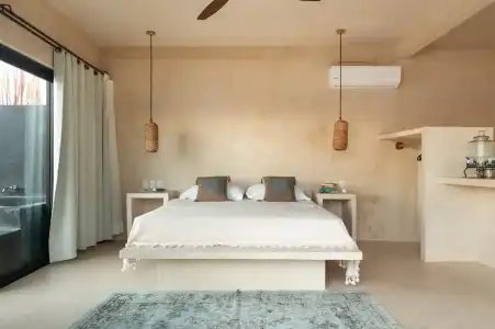 La Posada del Sol Boutique Tulum - 139