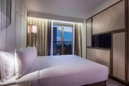 Hilton Podgorica Crna Gora - 79