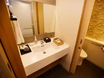 Kyoto Station Hot Spring & - Hatoya Zuihokaku - 57