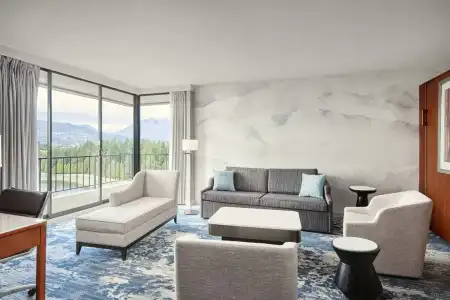 The Westin Bayshore, Vancouver - 75