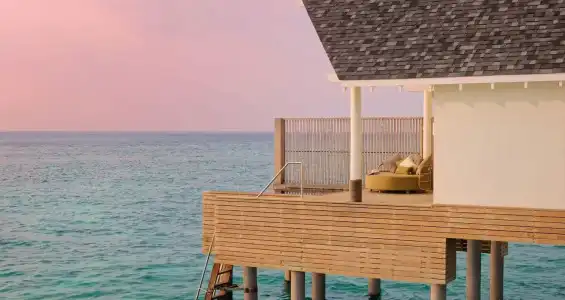 Raaya by Atmosphere - All Inclusive - 46