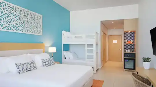 Centara Mirage Beach Resort Dubai - 43