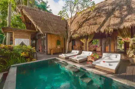 Fivelements Ubud - 63