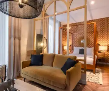 Maisons du Monde & Suites Nantes - 37