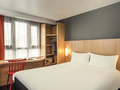 Ibis Paris Bastille Faubourg Saint Antoine 11ème - 27