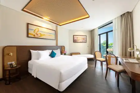 Best Western Premier Sonasea Phu Quoc - 34