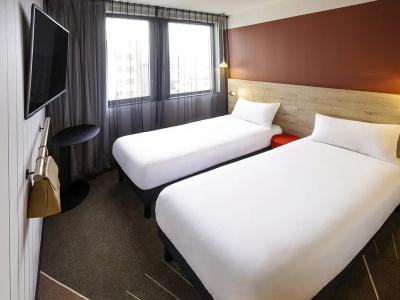 Ibis Styles Paris 16 Boulogne - 42