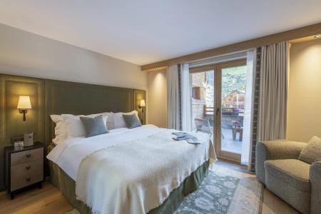 Hôtel de Verbier SUP - 38